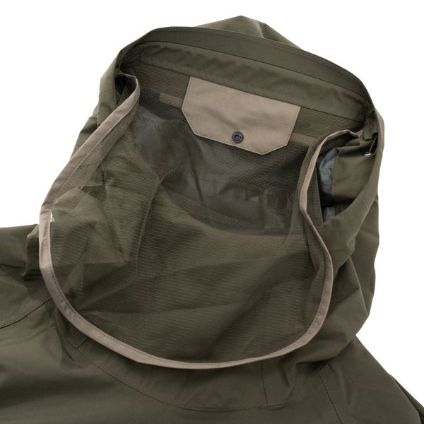 Coupe-vent imperméable Nash ZT Pack Lite Dry