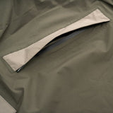 Coupe-vent imperméable Nash ZT Pack Lite Dry