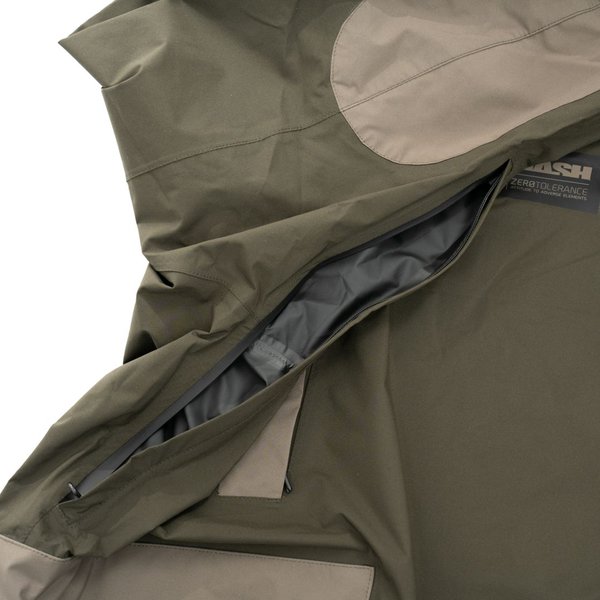Coupe-vent imperméable Nash ZT Pack Lite Dry