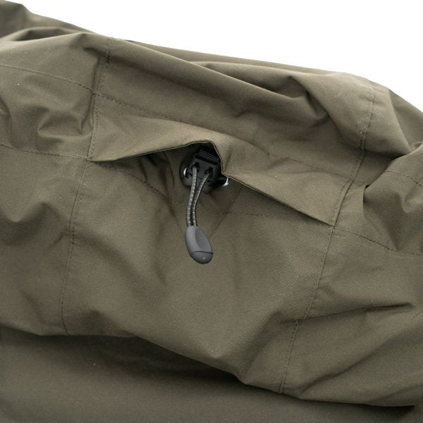 Coupe-vent imperméable Nash ZT Pack Lite Dry