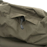 Coupe-vent imperméable Nash ZT Pack Lite Dry