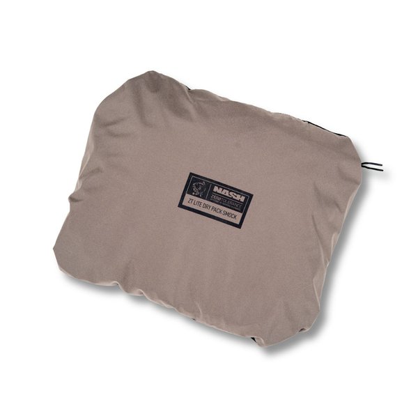 Coupe-vent imperméable Nash ZT Pack Lite Dry