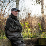 Coupe-vent imperméable Nash ZT Pack Lite Dry