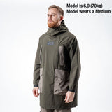 Coupe-vent imperméable Nash ZT Pack Lite Dry