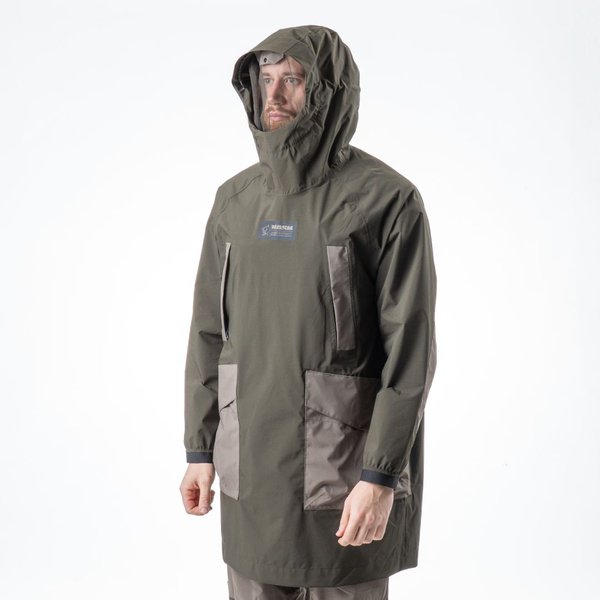 Coupe-vent imperméable Nash ZT Pack Lite Dry
