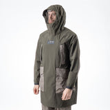 Coupe-vent imperméable Nash ZT Pack Lite Dry