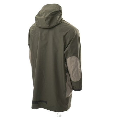 Coupe-vent imperméable Nash ZT Pack Lite Dry