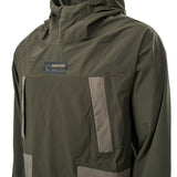 Coupe-vent imperméable Nash ZT Pack Lite Dry