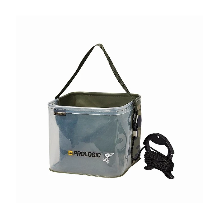 Seau d'eau Prologic} Element Trans-Camo M