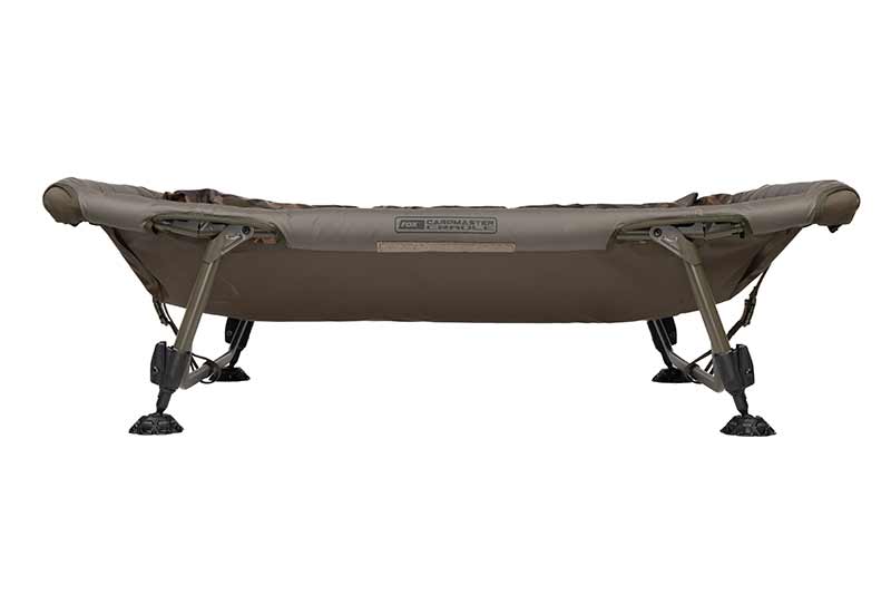 Berceau Fox Maître Carpe