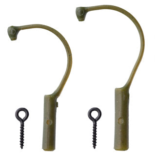 D-Sleeves ESP - Tienda Carpfishing