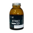 Dip Nano Baits Peach Crab 200 ml - Tienda Carpfishing