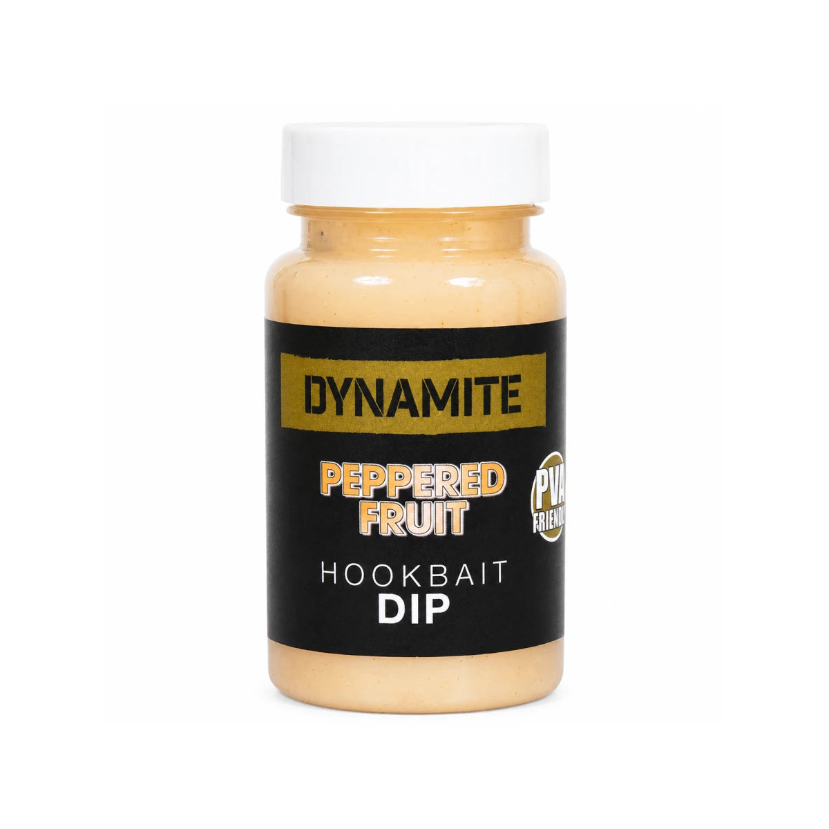 Dip Dynamite Baits Peppered Fruit 100 ml