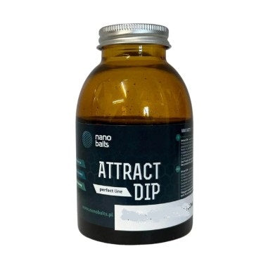 Dip Nano Baits Mulberry 200 ml