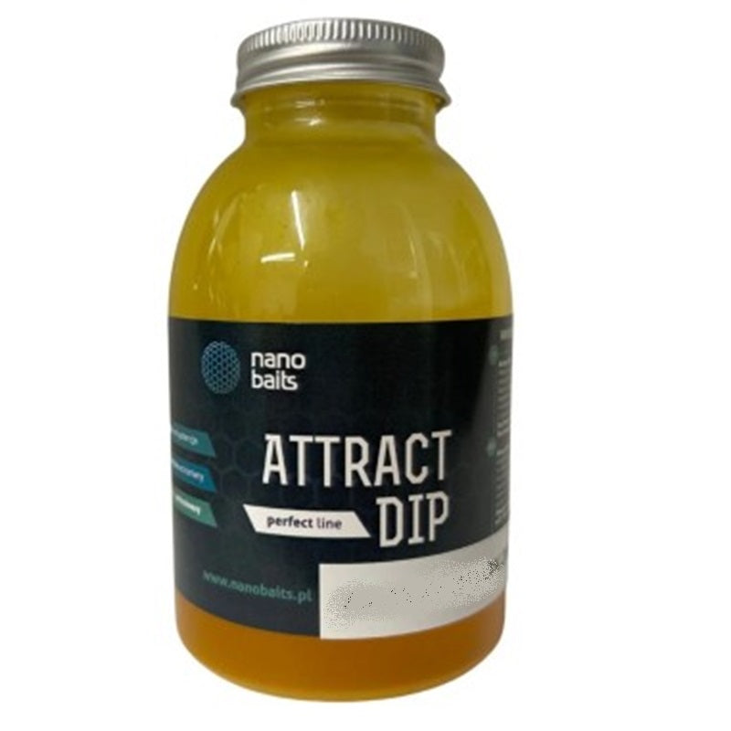 Dip Nano Baits Melon Mangue