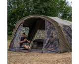 Extension + Deuxième Couche Abri Avid Carp Exo 2