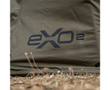 Extension + Deuxième Couche Abri Avid Carp Exo 2