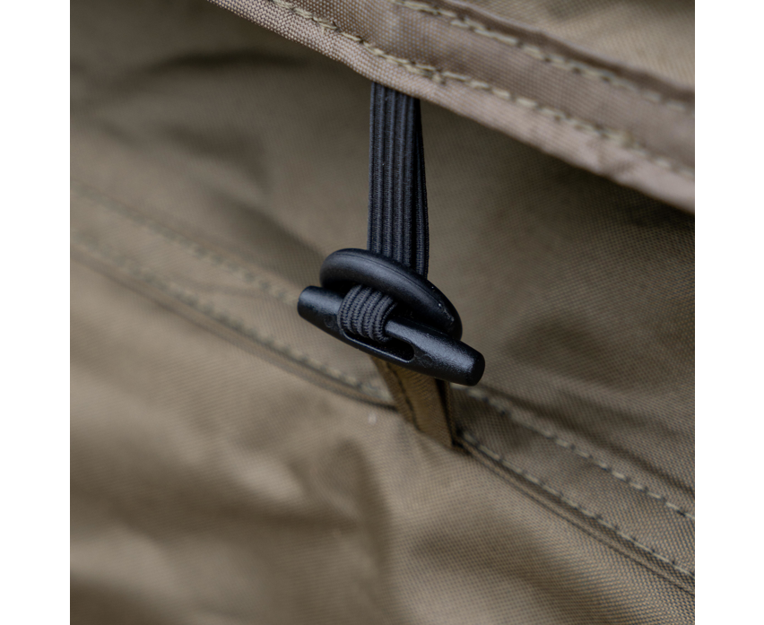 Extension + Deuxième Couche Abri Avid Carp Exo 2