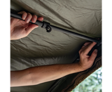 Extension + Deuxième Couche Abri Avid Carp Exo+