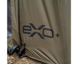 Extension + Deuxième Couche Abri Avid Carp Exo+