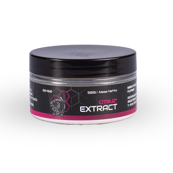 Extrait Nash Citruz 50 g