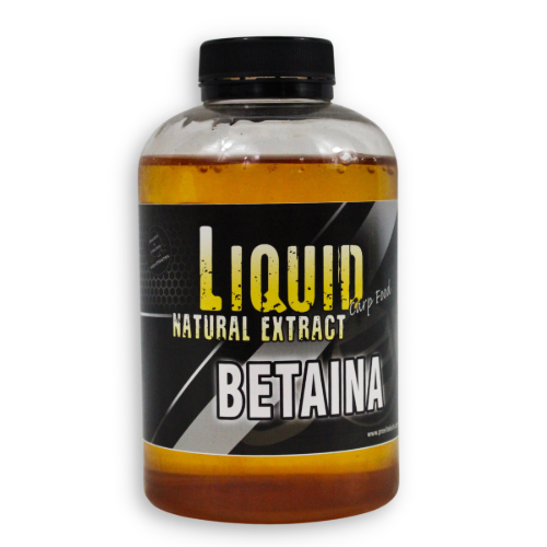 Extrait Pro Elite Baits Bétaïne 500 ml