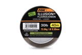 Fluorocarbone Fox Edges Illusion 40 m