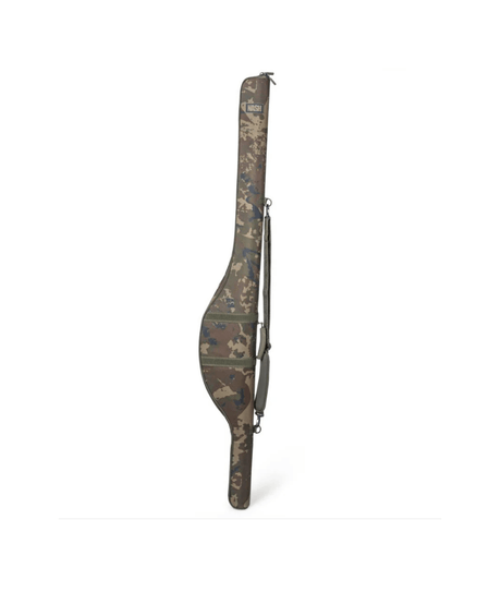 Funda individual caña 10 pies Nash Subterfuge Hi-Protect - Tienda Carpfishing