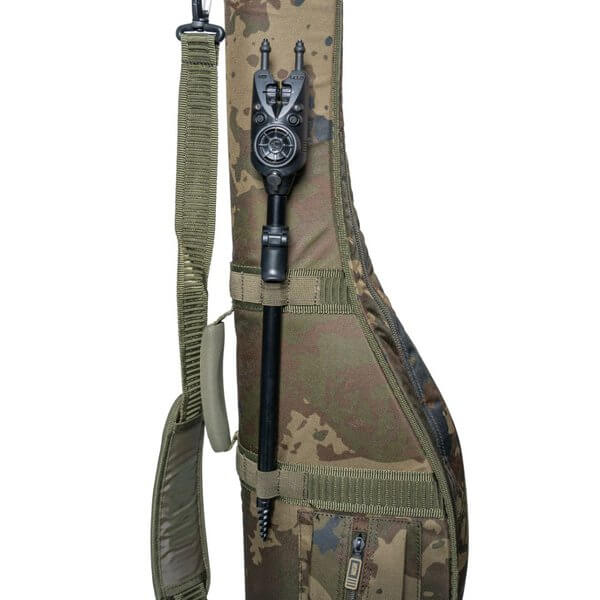 Funda individual caña 10 pies Nash Subterfuge Hi-Protect - Tienda Carpfishing