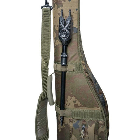 Funda individual caña 10 pies Nash Subterfuge Hi-Protect - Tienda Carpfishing