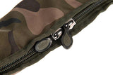 Funda individual caña 12 pies Fox Camolite - Tienda Carpfishing
