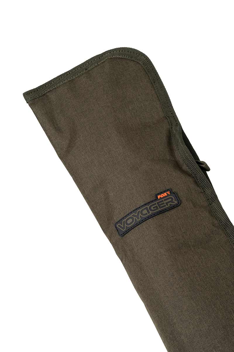 Funda individual caña 13 pies Fox Voyager® - Tienda Carpfishing