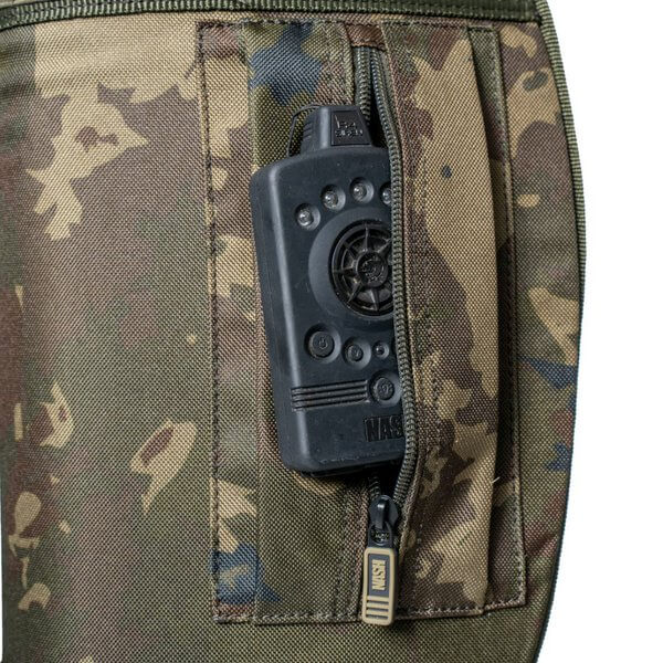Funda individual caña 13 pies Nash Subterfuge Hi-Protect - Tienda Carpfishing