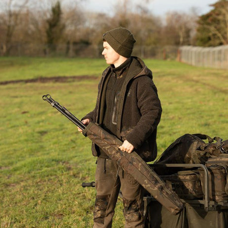 Couverture Bankstick Nash Subterfuge XL