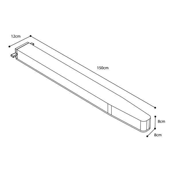Couverture Bankstick Nash Subterfuge XL