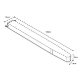 Couverture Bankstick Nash Subterfuge XL