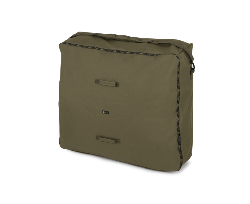Couverture Bed Chair Avid Carp RVS