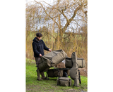 Couverture Bed Chair Avid Carp RVS