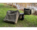 Couverture Bed Chair Avid Carp RVS