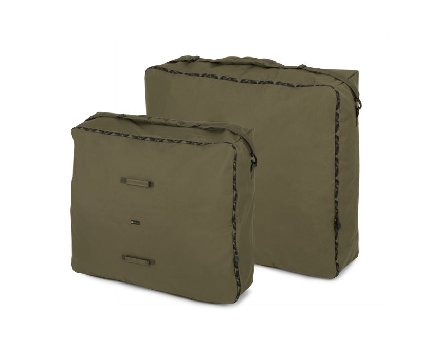 Couverture Bed Chair Avid Carp RVS