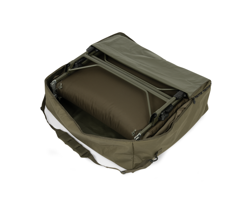 Couverture Bed Chair Avid Carp RVS