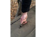 Couverture Bed Chair Avid Carp RVS