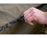 Couverture Bed Chair Avid Carp RVS