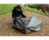 Couverture Bed Chair Avid Carp RVS