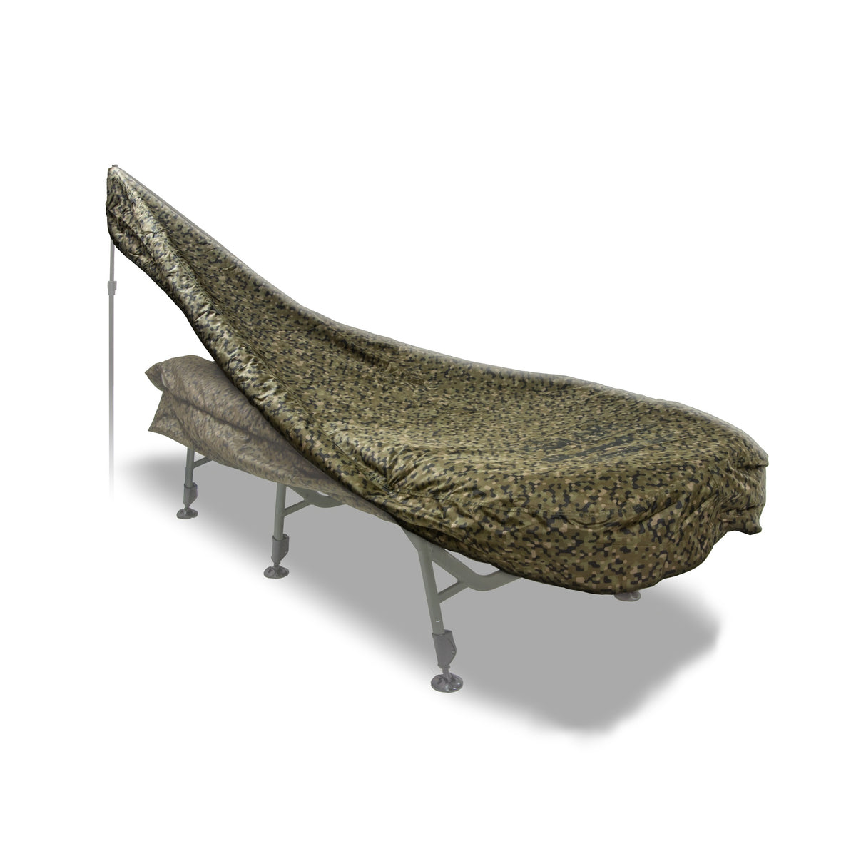 Couverture Bedchair Solar SP C-Tech