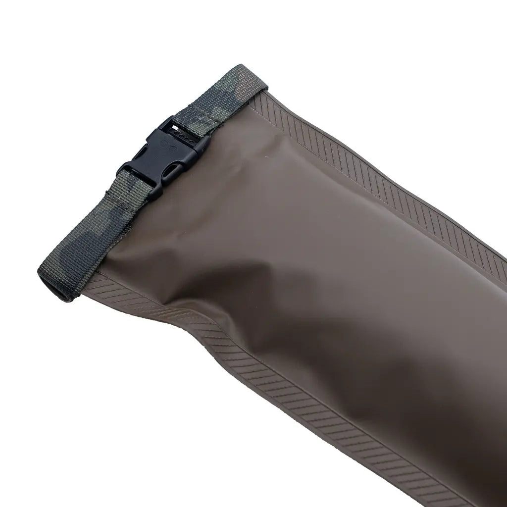 Couverture ESP pour Epuisette