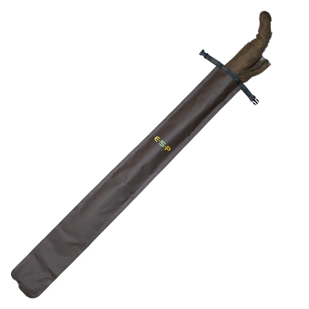 Couverture ESP pour Epuisette