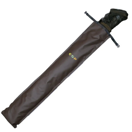 Couverture ESP pour Epuisette/Sac de rétention