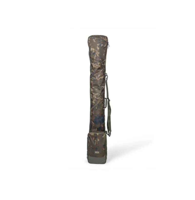 Couverture Nash Subterfuge Bushwhacker Sac pour bâton de sondage