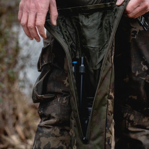 Couverture Bankstick Nash Subterfuge XL